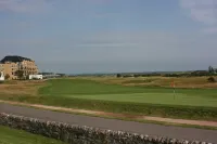 Luxury Cottage in the heart of St Andrews.