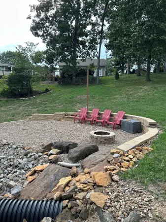 Beautiful Lake Getaway