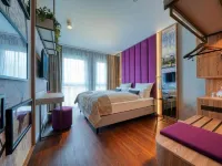 Voya Hotel Hotels in Ringsheim
