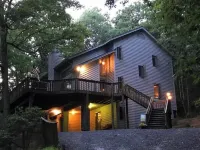 Wintergreen Resort: Weeping Rock Retreat 더 프런지 스노 튜빙 파크 주변 호텔