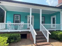 A totally renovated home in the heart of Roswell and central to Roswell’s best.