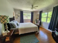 Lake Whistler Beach House with lakefront pool - en bord de mer