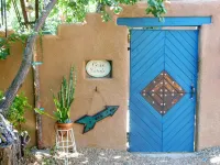 Casa Verde