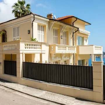 Luxury Apartment.Pool Sea View.French Riviera.Air.C. la Nonete 2 Hotels near Soneva