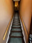 Hideaway Loft on Historic Main Street in Beautiful Brick Building.