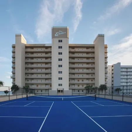 Beautiful Orange Beach Escape! Perfect 5-Star Beachfront on Gulf of America!