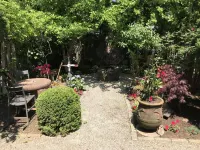 Einstein Lounge in Downtown - 2 BR w Loft and Fenced Yard Hotel berhampiran Institute for Advanced Study