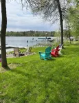 The Lake View on Belle Taine
