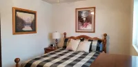 Great Leavenworth 2bd 2ba Condo near the New Alpine Coaster! Quiet location.