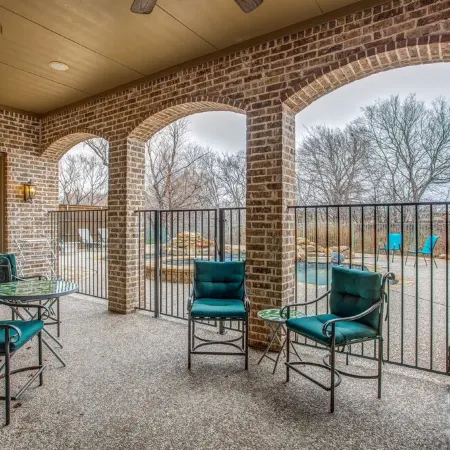 Family Resort with Pool, Spa, Theater, Game Room on Golf Course!