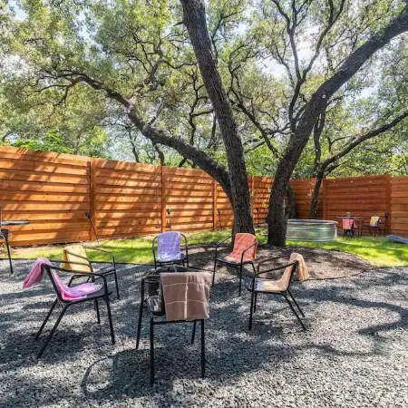 Luxury ATX Home | Great for Groups | A+ Location