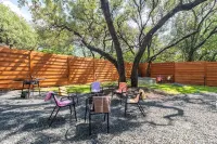 Luxury ATX Home | Great for Groups | A+ Location