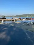 Luxury Lakefront MS Corporate Apartment with Boat Slip & Lift Included. Eagles!