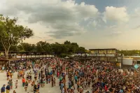 Hill Country Escape at the Guadalupe River