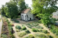 Nouveau ! Gîte à la Ferme en Forêt de Fontainebleau