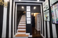 Boston 2 level luxury home, Free Parking, 5 mins to casino & 10 mins to airport