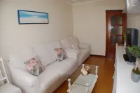 Apartment in Reinosa very central for 4 persons.