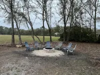 Relax at our Gulf Beach Retreat Hotels in Warrington