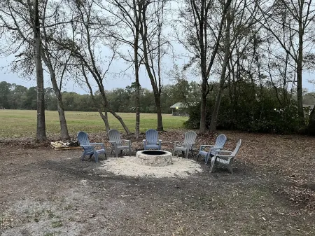 Relax at our Gulf Beach Retreat