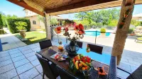 Small country house in the heart of the vineyards DU Hotels in Fronton