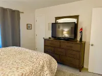 DIRECTLY ON PRIVATE BEACH! GULF VIEW CONDO!  Amazing panoramic sunset views!