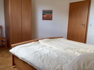 Comfort holiday house Irmi in the golf park, near holiday center Schloss Dankern