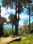 Dog-friendly, Mountain views, Starlink internet, 8.5 miles to Highlands