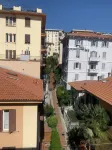 Very spacious and bright apartment