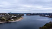 Experience Serene Lakeside Living at Heavenly Views of Hell's Gate! BRAND NEW