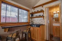 Cloudcroft Cozy Cabin Near Downtown - Blynken