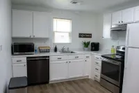 Home in Kansas Ave 大本德住宿飯店