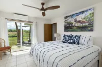 ʻOhana Hale in Puako! Rare full Mauna Kea Views, Steps to the Beach, Private. Hotel in zona Hapuna Beach