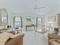 Caddy Shack 1, The Villages, near Sumter Landing 3 BD / 2 BA with golf cart