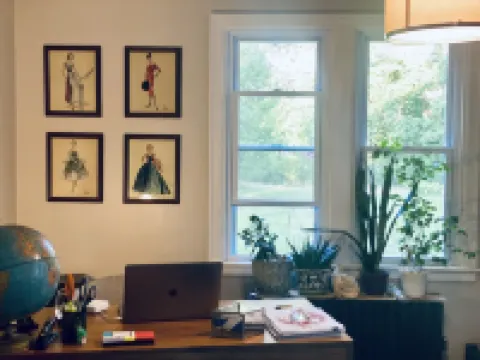 Red Door Tudor in Historic Newport Glen/ Mill Creek Park Hotels in Boardman Township