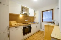 Cozy apartment for up to 5 people with terrace quiet and central pet-free - 3星級
