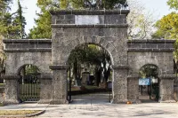 Cedar Grove Cottage Conveniently Located to all attractions. Hotel a New Bern