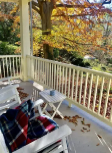 Charmingly renovated historic Canal House on C&O along Potomac close to Antietam
