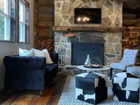 Hermitage Club and Mt Snow 威爾明頓酒店
