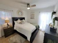 Peaceful Riverside Retreat with Pool