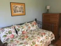 Secluded Private Guesthouse - Doylestown Twp Các khách sạn gần Perkasie Dog Park