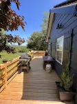 Mountain View escape