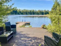 Hartolan Ilo Hotels in Sysma