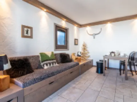 Plein Soleil (Val Claret)