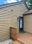Remodeled 1 Bedroom w/ Additional Sofabed, relaxing  in the Galena Territories