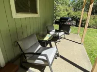 Bigfoot Bungalow