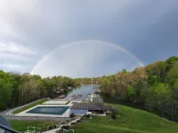 Cozy condo on Smith Mountain Lake