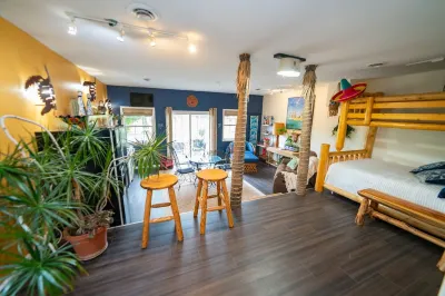The Cabo Casa