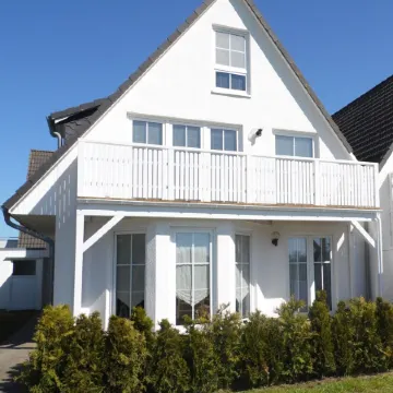 Apartment "Sunshine" upstairs for 4 people