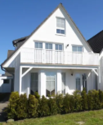 Apartment "Sunshine" upstairs for 4 people