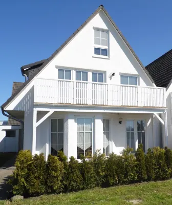 Apartment "Sunshine" upstairs for 4 people